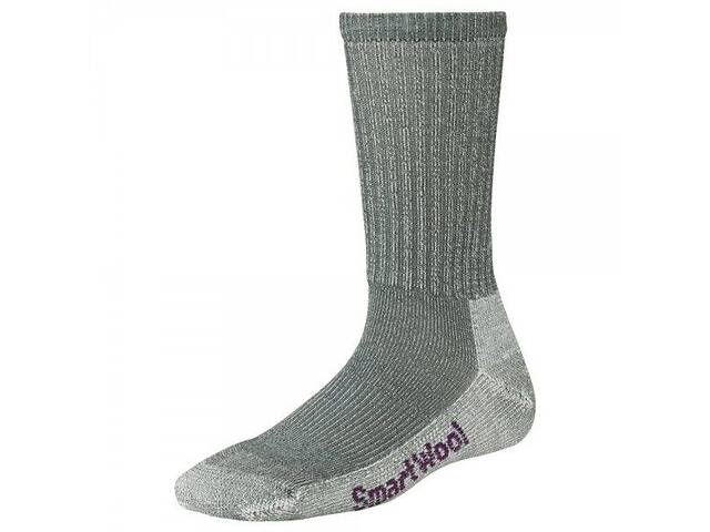 Носки Smart Wool Wm`s Hike Light Crew Light Grey S (1033-SW SW293.054-S)