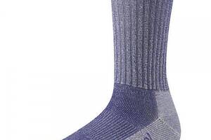 Носки Smart Wool Wm`s Hike Light Crew M Navy (1033-SW SW293.532-M)