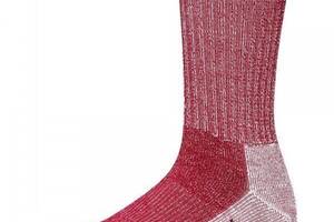 Носки Smart Wool Wm`s Hike Light Crew Persian Red S (1033-SW SW293.526-S)