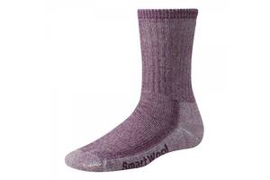 Носки Smart Wool Wm’s Hike Medium Crew Dark Cassis S (1033-SW SW294.524-S)