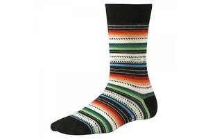 Носки Smart Wool Wm's Margarita Black Multi Stripe S (1033-SW SW717.857-S)