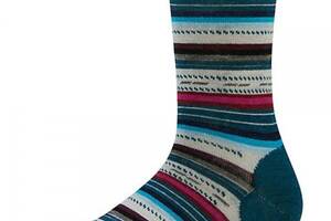 Носки Smart Wool Wm's Margarita Deep Sea Heather S (1033-SW SW717.740-S)