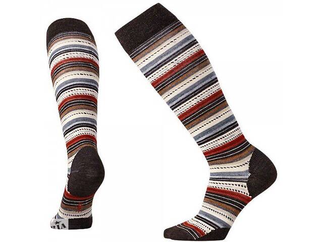 Носки Smart Wool Wm's Margarita Knee High Chestnut M (1033-SW 10044.207-M)