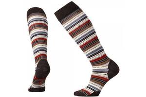 Носки Smart Wool Wm's Margarita Knee High Chestnut S (1033-SW 10044.207-S)