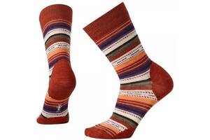 Носки Smart Wool Wm's Margarita L Moab Rust Heather (1033-SW SW717.297-L)