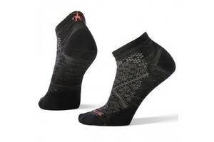 Носки Smart Wool Wm's PhD Run Ultra Light Low Cut SW 01409 Black M (1033-SW 01409.001-M)