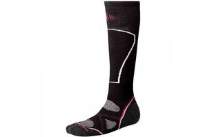 Носки Smart Wool Wm’s PhD Ski Light Black M (1033-SW SW008.001-M)