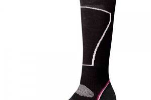 Носки Smart Wool Wm’s PhD Ski Light Black M (1033-SW SW008.001-M)