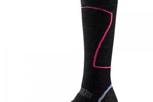 Носки Smart Wool Wm's PhD Ski Medium Black S (1033-SW SW264.001-S)