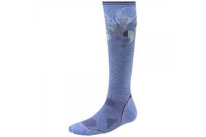 Носки Smart Wool Wm's PhD Ski Ultra Light Antarctic Blue M (1033-SW 007.022-M)