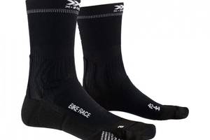 Носки X-Socks Bike Race 45-47 Черный (1068-XS-BS05S19U 45-47 B0)