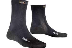Носки X-Socks Indoor 35-38 Черный (1068-X20042 35-38)