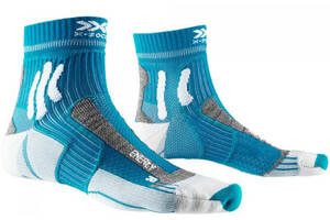 Носки X-Socks Marathon Energy 35-38 Синий (1068-XS-RS10S19U 35-38 A0)