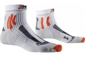 Носки X-Socks Marathon Energy 39-41 Белый (1068-XS-RS10S19U 39-41 W0)