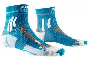 Носки X-Socks Marathon Energy 39-41 Синий (1068-XS-RS10S19U 39-41 A0)