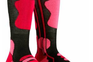 Носки X-Socks Ski Junior 4.0 31-34 Черный/Красный (1068-XS-SS00W19J 31-34 G3)