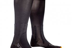 Носки X-Socks Trekking Energizer V2.0 39-41 Черный (1068-X20326 39-41 X01)