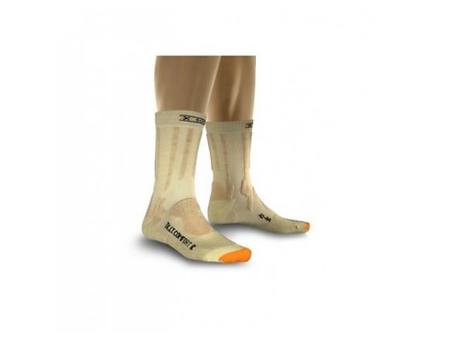 Носки X-Socks Trekking Light & Comfort 35-38 Песочный (1068-X20278 35-38)