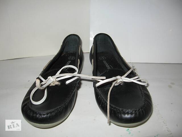 новые легкие женские туфли р.37