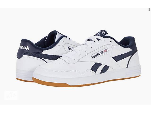 Нові Reebok кеди чоловічі