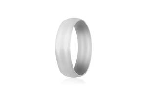 Обручальное кольцо серебряное Silvex 925 К2/802 - 21