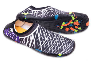 Обувь для пляжа и кораллов ZS002-10 FDSO 37 разноцветный (60508227)