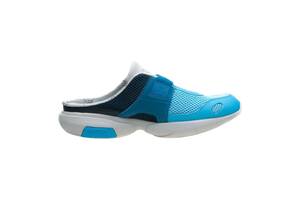 Обувь с дышащей подошвой Glagla Classic Glog Gradation Blue 119056 (Синий, 37)