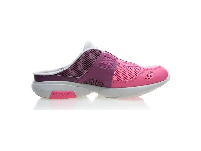 Обувь с дышащей подошвой Glagla Classic Glog Gradation Pink 119054
