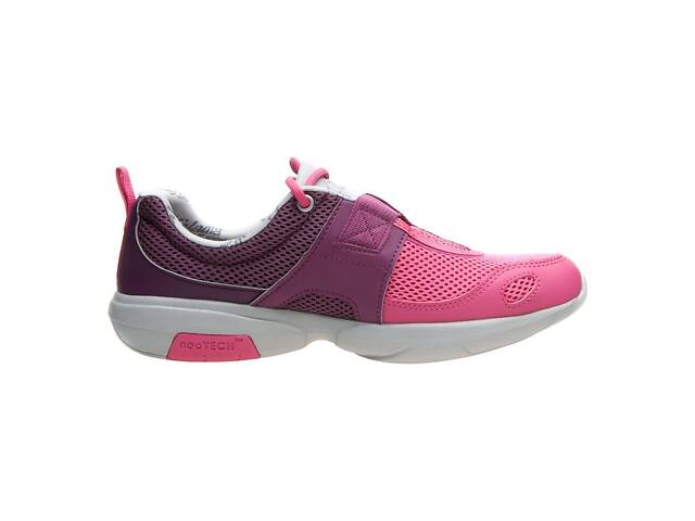 Обувь с дышащей подошвой Glagla Classic Gradation Pink 101054