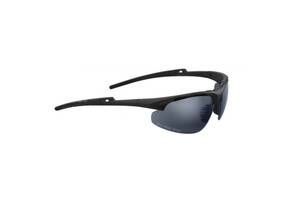 Очки баллистические Swiss Eye Apache Black (1013-2370.05.14)