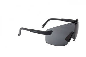 Очки баллистические Swiss Eye Defence Black (1013-2370.06.53)