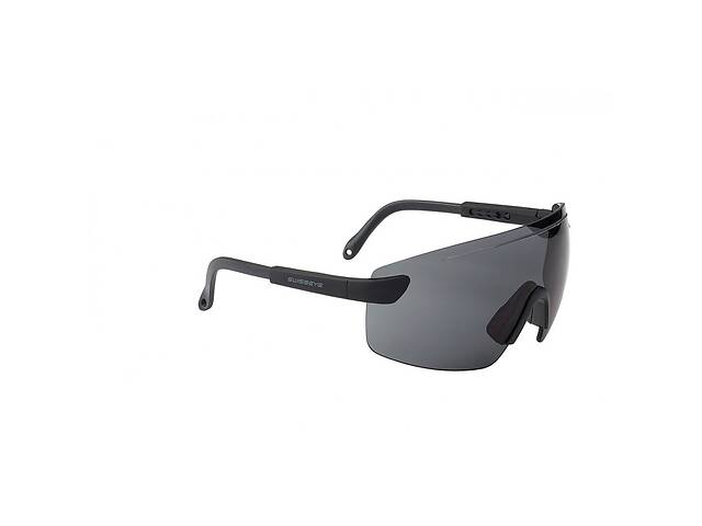 Очки баллистические Swiss Eye Defence Black (1013-2370.06.53)