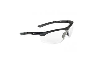 Очки баллистические Swiss Eye Lancer Clear (40322-2370.05.56)