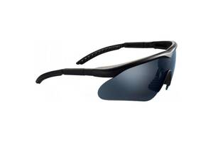 Очки баллистические Swiss Eye Raptor Black (10161-2370.05.10)