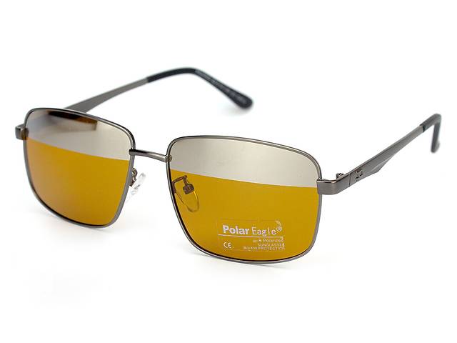 Очки для водителей Polar Eagle (антифара) PE20509-C3-7