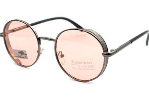 Очки фотохромные Polarized 06002-c6 Розовый