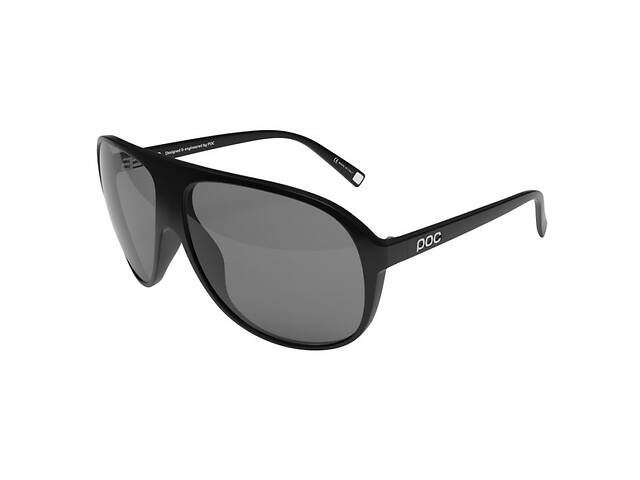 Очки Poc Did Polarized Cat.3 Uranium Black (1033-PC DI40411002GRE1)