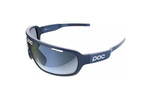 Очки Poc DO Blade Cat.2 Dark Blue (1033-PC DOBL50121553LBE1)