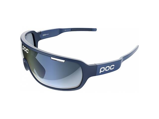 Очки Poc DO Blade Cat.2 Dark Blue (1033-PC DOBL50121553LBE1)