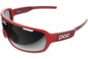 Очки Poc DO Blade Cat.3 Bohrium Red (1033-PC DOBL50121101VSI1)