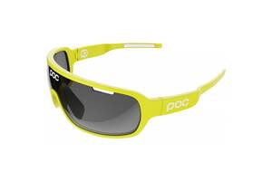 Очки Poc DO Blade Cat.3 Unobtanium Yellow (1033-PC DOBL50121316B101)