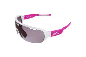 Очки Poc DO Half Blade AVIP Cat.2 White Pink (1033-PC DOHB55108149VLS1)