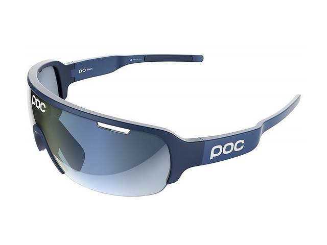 Очки Poc DO Half Blade Cat.2 Cubane Blue (1033-PC DOHB55111553LBE1)