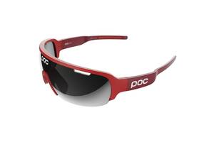 Очки Poc DO Half Blade Cat.3 Bohrium Red (1033-PC DOHB55111101VSI1)