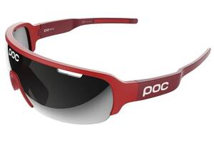 Очки Poc DO Half Blade Cat.3 Bohrium Red (1033-PC DOHB55111101VSI1)