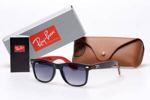 Очки Ray Ban 2132c3 Красный (o4ki-10690)