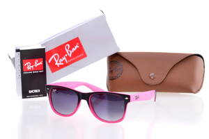 Очки Ray Ban 2140c60 (o4ki-10404) Розовый