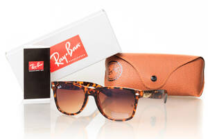 Очки Ray Ban 2152c-1 (o4ki-6911) Леопардовый