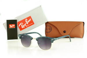 Очки Ray Ban 3016c14 (o4ki-8604) Чёрный