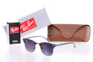 Очки Ray Ban 3016c9 (o4ki-10413) Серый